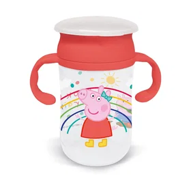 STOR Peppa Pig Little One Tumbler 39.5cl