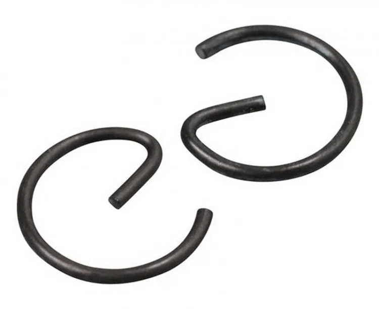 O.S.Engine 24817100 Connecting Rod Bolt Clip