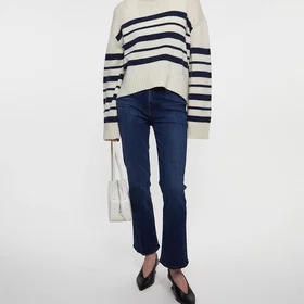 Mother The Hustler Jeans (Women's)