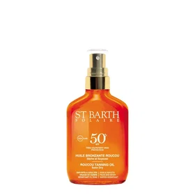 Ligne St Barth Roucou Selvbruner-spray SPF50 100ml