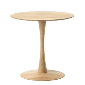 Fredericia Furniture Trisse Spisebord Soaped Oak