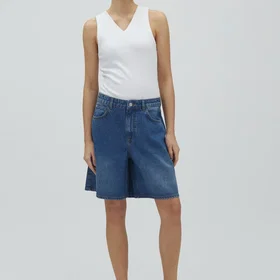 mbyM Talinam Denim Shorts (Dame)