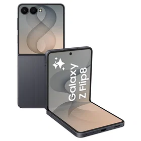 Samsung Galaxy Z Flip8 5G 12GB RAM 256GB