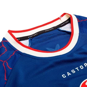 Castore Kaiserslautern 2026/27 Borta Tröja (Herr)
