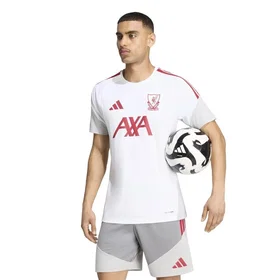 Adidas Liverpool Tiro 26 Matchtröja (Herr)
