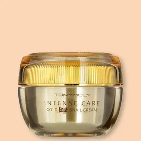 Tony Moly Super Intense Gold 24K Snailkräm 50ml