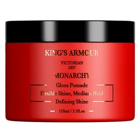 Kings Armour Monarchy Gloss Pomade 110ml
