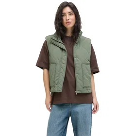 Jack & Jones Serena Quiltad Väst (Dam)