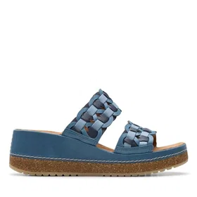 Clarks Kassanda Mule (Women's)