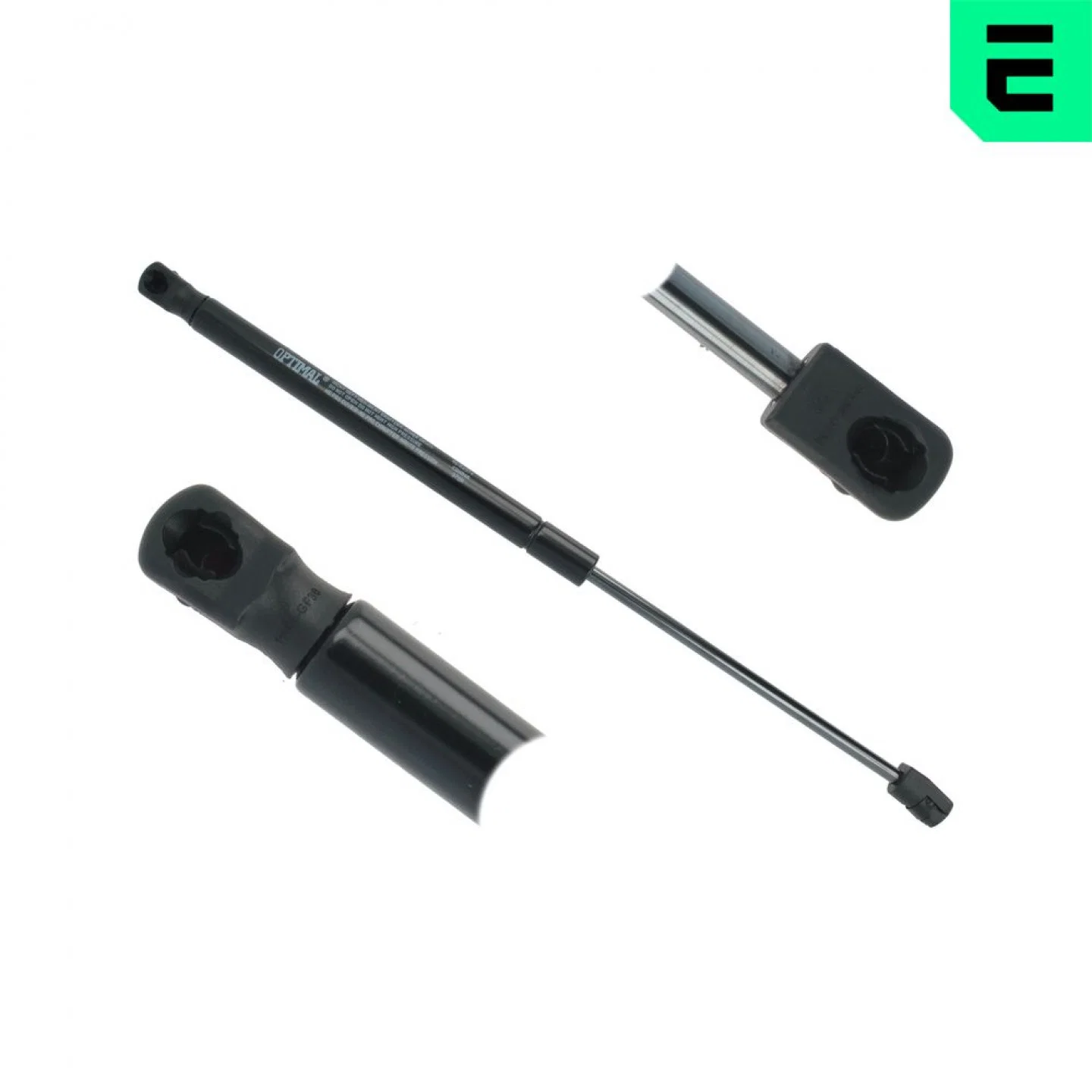 Optimal AG-52374 Spring