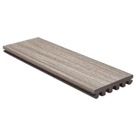 Trex Enhance Naturals Decking Board Rocky Harbor Grey 25x140x200mm