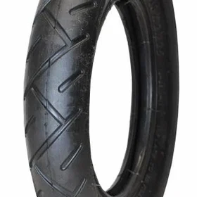 Universal Barnvagn / Balanscykeldäck (57-152) 4-pack