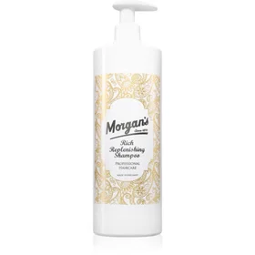 Morgan's Shampooing Réparateur Pour Femmes 1000ml