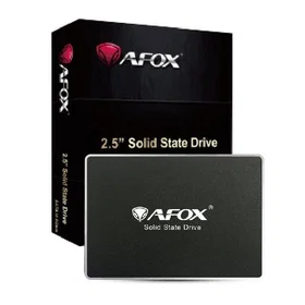 AFOX SD250-2000GN 2.5" Serial ATA III SSD 2TB