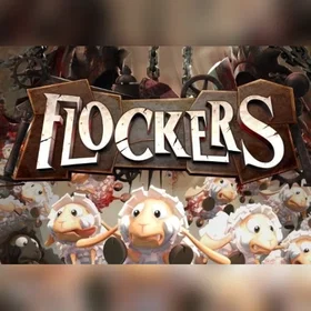 Flockers (Xbox One | Series X/S)