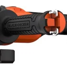 Black & Decker BCG6L8D1S-QW (1x2,0Ah)