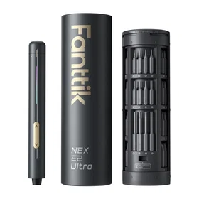 Fanttik E2 Ultra Mini Electric Screwdriver