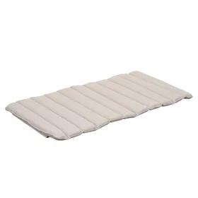 Cane-Line Al Dente Sittdyna för Lounge Stol 4 st 11475YS92