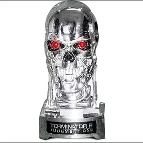 Terminator 2: Judgment Day - Limited Skynet Fan Edition (DE) (Blu-ray)