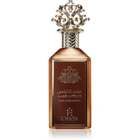 L'Haya Amber Intense Extrait de Parfum 100ml