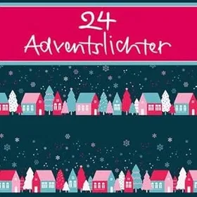 Eschbach Verlag Am Adventkalender
