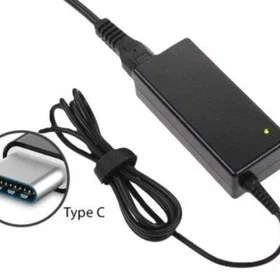 Kiti PD90WUSB-C Bärbar datorladdare 90W