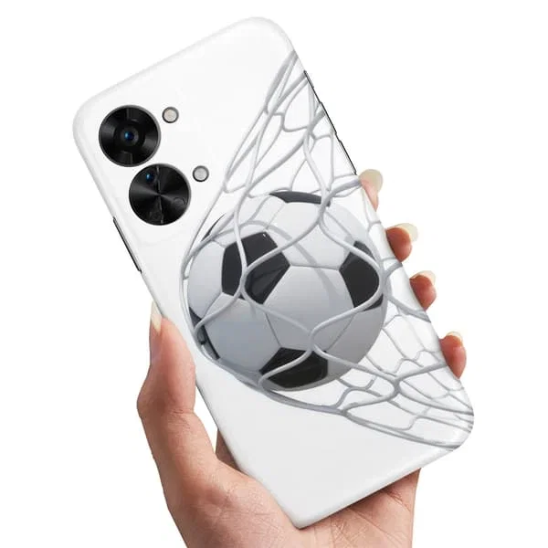 Skal Football Case for OnePlus Nord 2T
