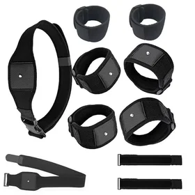 INF Full Body Tracker Straps för VR