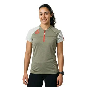 Ternua Radon Kortärmad T-shirt (Dam)