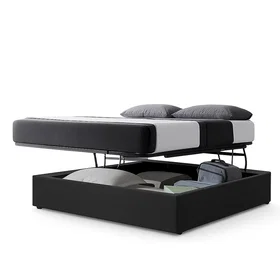 SAMPUR Coffre 90x190cm