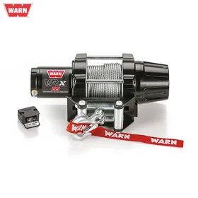 Warn VRX 25"