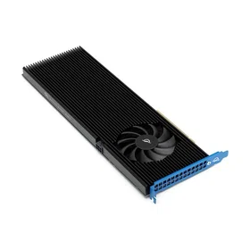 OWC Accelsior 8M2 Bærbar HDD 16TB
