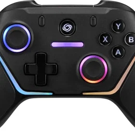 NOS CC800 Trådløs controller Sort (PC/Mobil)