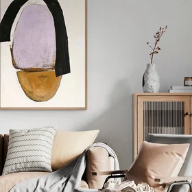 Malerifabrikken Fine Art Board Post Modern