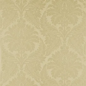 Zoffany Constantina Damask Champagne 311995