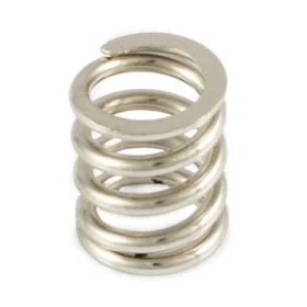 Allparts BP 0405-005 Ressort Bigsby Trem, Acier Inoxydable