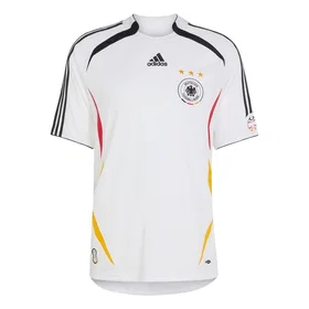 Adidas Germany 2006 Home Jersey (Men's)
