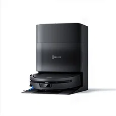 Ecovacs T90 MAX PRO OMNI Care Kit Noir