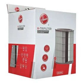 Hoover U98-FilterKit Luftrenare Filter (1-pack)