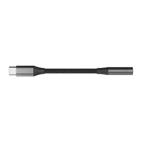 X2O USB-C till 3.5mm AUX Ljud Adapter 0.1m 1016