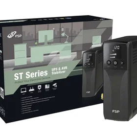 FSP/Fortron ST 1200 1200VA 720W