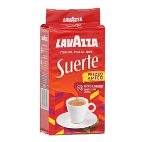 Lavazza Suerte 250g (Formalet Kaffe)