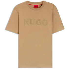 Hugo Dulivio U263 Kortärmad T-shirt (Herr)