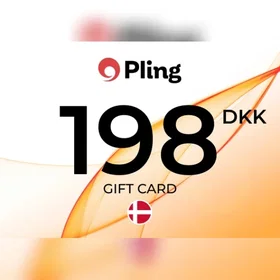 Pling Presentkort