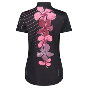 CMP 33N6296 Kortärmad T-shirt (Dam)
