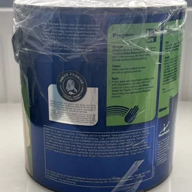 Dulux Easycare Kitchen Matt Mellow Mocha 2.5L