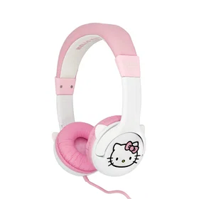Hello Kitty on-ear høretelefoner