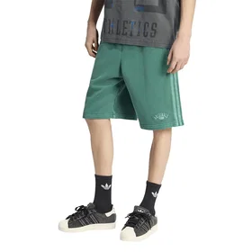 Adidas Originals Bball Shorts (Herre)