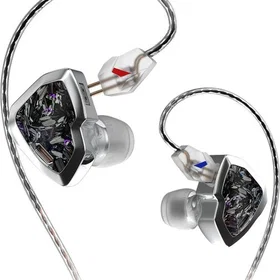 Hidizs MS2 Pro My Lin 3.5mm écouteurs