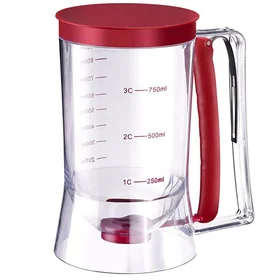 Westmark Portioner 900 ml